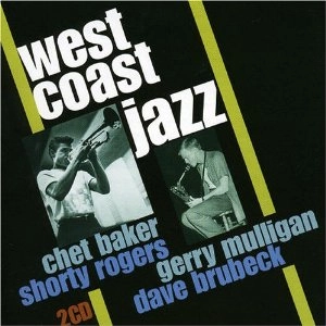 V.A.(WEST COAST JAZZ) / WEST COAST JAZZ