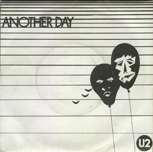 U2 / ANOTHER DAY