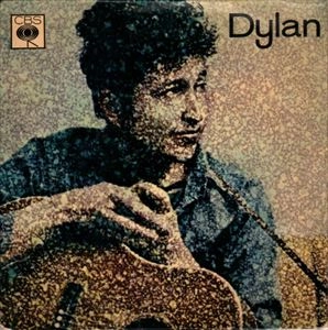 BOB DYLAN / ボブ・ディラン / DYLAN