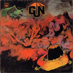 GUN / GUN
