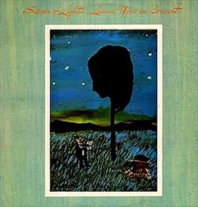 LAURA NYRO / ローラ・ニーロ / SEASON OF LIGHTS...LAURA NYRO IN CONCERT
