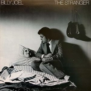 BILLY JOEL / ビリー・ジョエル / STRANGERS