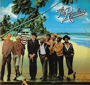 REGULARS / VICTIM