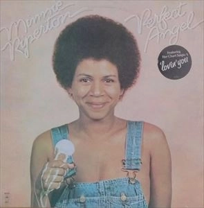 MINNIE RIPERTON / ミニー・リパートン / PERFECT ANGEL