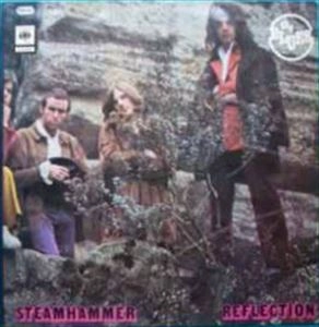 STEAMHAMMER / スティームハマー / REFLECTION