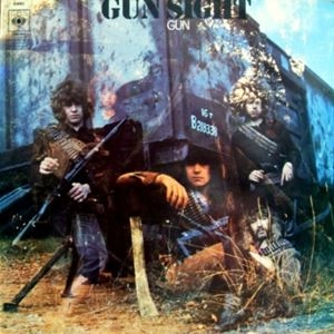 GUN / GUNSIGHT