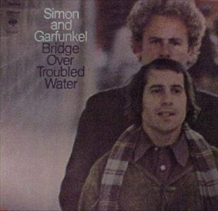 SIMON AND GARFUNKEL / サイモン&ガーファンクル / BRIDGE OVER TROUBLED / BRIDGE OVER TROUBLED WATER