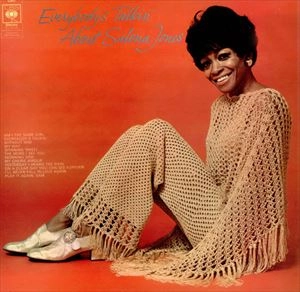 SALENA JONES / サリナ・ジョーンズ / EVERYBODY'S TALKIN'
