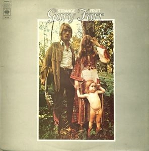 GARY FARR / ゲイリー・ファー / STRANGE FRUIT
