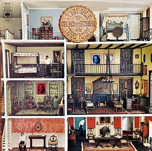 JOHN CALE & TERRY RILEY / ジョン・ケイル&テリー・ライリー / CHURCH OF ANTHRAX