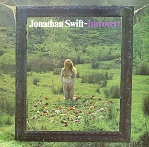 JONATHAN SWIFT / INTROVERT