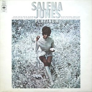 SALENA JONES / サリナ・ジョーンズ / PLATINUM