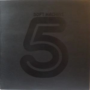 SOFT MACHINE / ソフト・マシーン / FIFTH