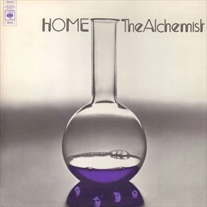 HOME / ホーム / ALCHEMIST