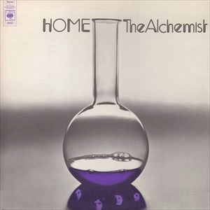 HOME / ホーム / ALCHEMIST
