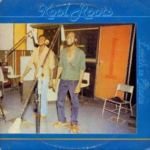 EARTH & STONE / アース・アンド・ストーン / KOOL ROOTS