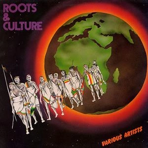 V.A. / オムニバス / ROOTS & CULTURE