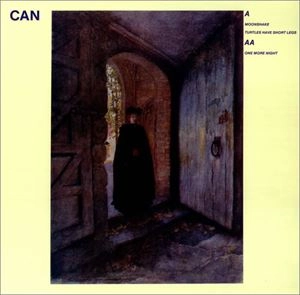 CAN / カン / MOONSHAKE