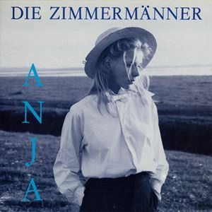 DIE ZIMMERMANNER / ディー・ツィマーメナー / ANJA