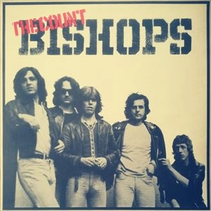COUNT BISHOPS / カウントビショップス / COUNT BISHOPS