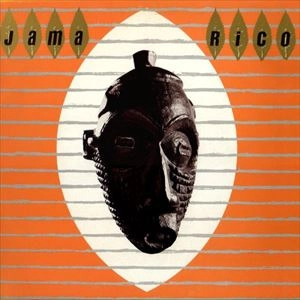 RICO / リコ / JAMA RICO