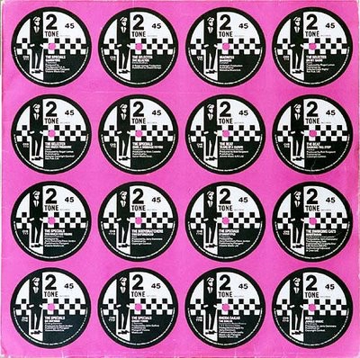 V.A. / オムニバス / THIS ARE TWO TONE