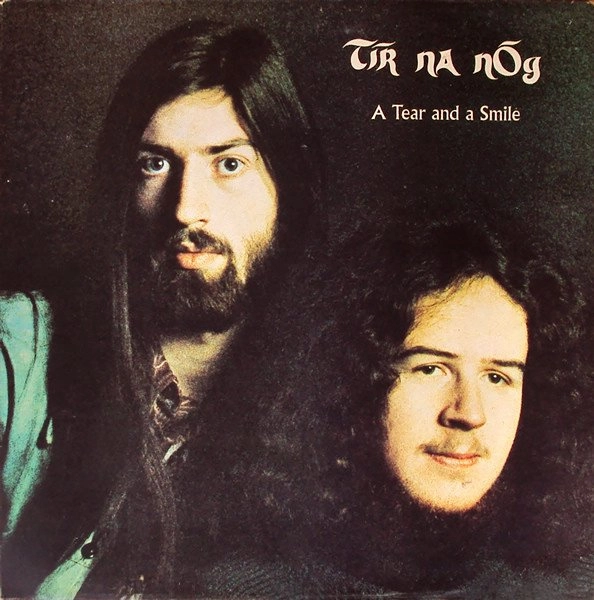TIR NA NOG / ティル・ナ・ノーグ / A TEAR AND A SMILE