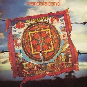 MANDALABAND / マンダラバンド / MANDALABAND