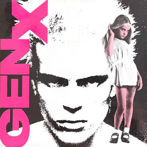 GEN X / DANCING WITH MYSELF