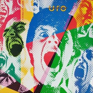 UFO / ユー・エフ・オー / STRANGERS IN THE NIGHT