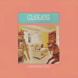 CLOUDS / クラウズ (PROG) / WATERCOLOUR DAYS