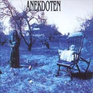 ANEKDOTEN / アネクドテン / VEMOD