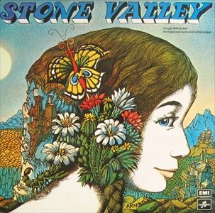 BELINDA BELL / ベリンダ・ベル / STONE VALLEY