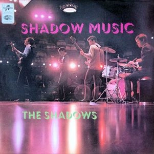 SHADOWS / シャドウズ / SHADOWS MUSIC