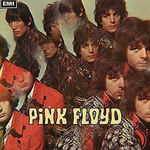 PINK FLOYD / ピンク・フロイド / PIPER AT THE GATES OF DAWN