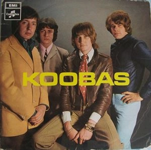 KOOBAS / クーバス / KOOBAS