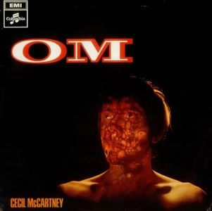 CECIL MCCARTNEY / OM