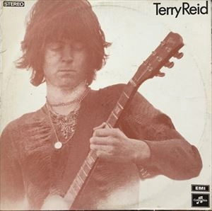 TERRY REID / テリー・リード / TERRY REID