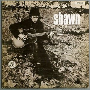 SHAWN PHILLIPS / ショーン・フィリプス / SHAWN
