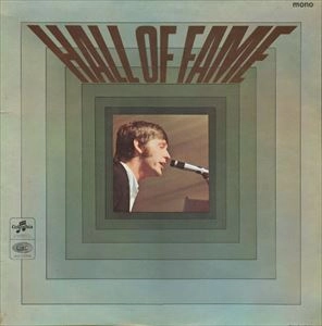 GEORGIE FAME / ジョージィ・フェイム / HALL OF FAME