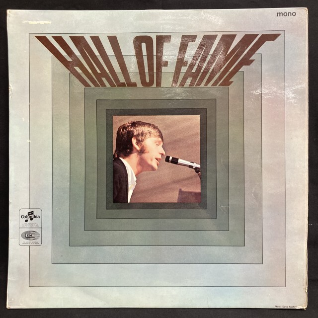 GEORGIE FAME / ジョージィ・フェイム / HALL OF FAME