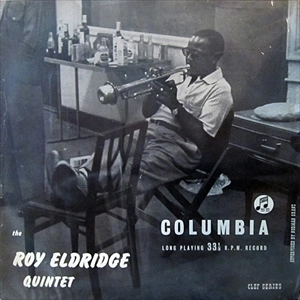 ROY ELDRIDGE / ロイ・エルドリッジ / QUINTET