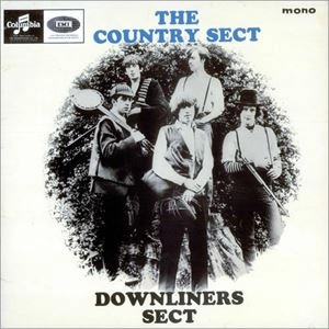 DOWNLINERS SECT / ダウンライナーズ・セクト / COUNTRY SECT