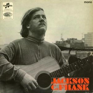 JACKSON C. FRANK / JACKSON C.FRANK