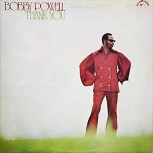 BOBBY POWELL / ボビー・パウエル / THANK YOU