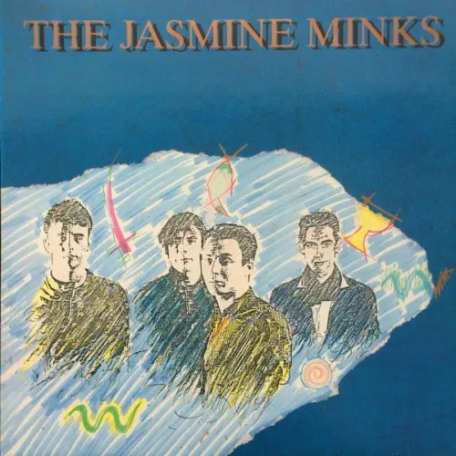 JASMINE MINKS / ジャスミン・ミンクス / JASMINE MINKS