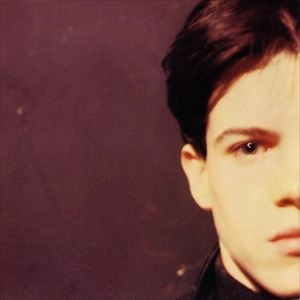 FELT / フェルト / FOREVER BREATHES THE LONELY WORD