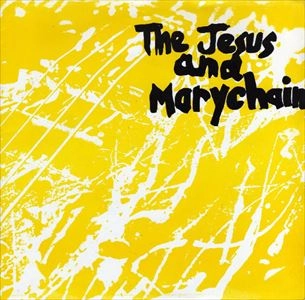 JESUS & MARY CHAIN / ジーザス&メリーチェイン / UPSIDE DOWN/VEGETABLE MAN