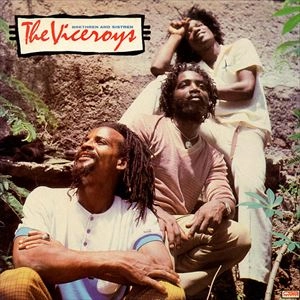 VICEROYS / バイセロイズ / BRETHREN AND SISTREN