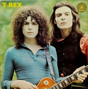T. REX / T・レックス / T.REX(REISSUE) / T.REX